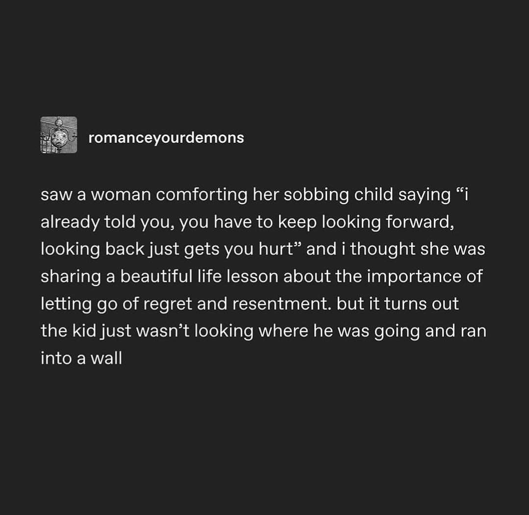 Teaching life