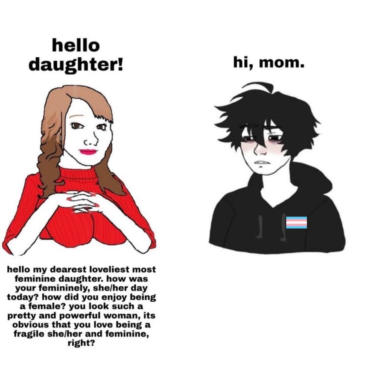 FtM rule
